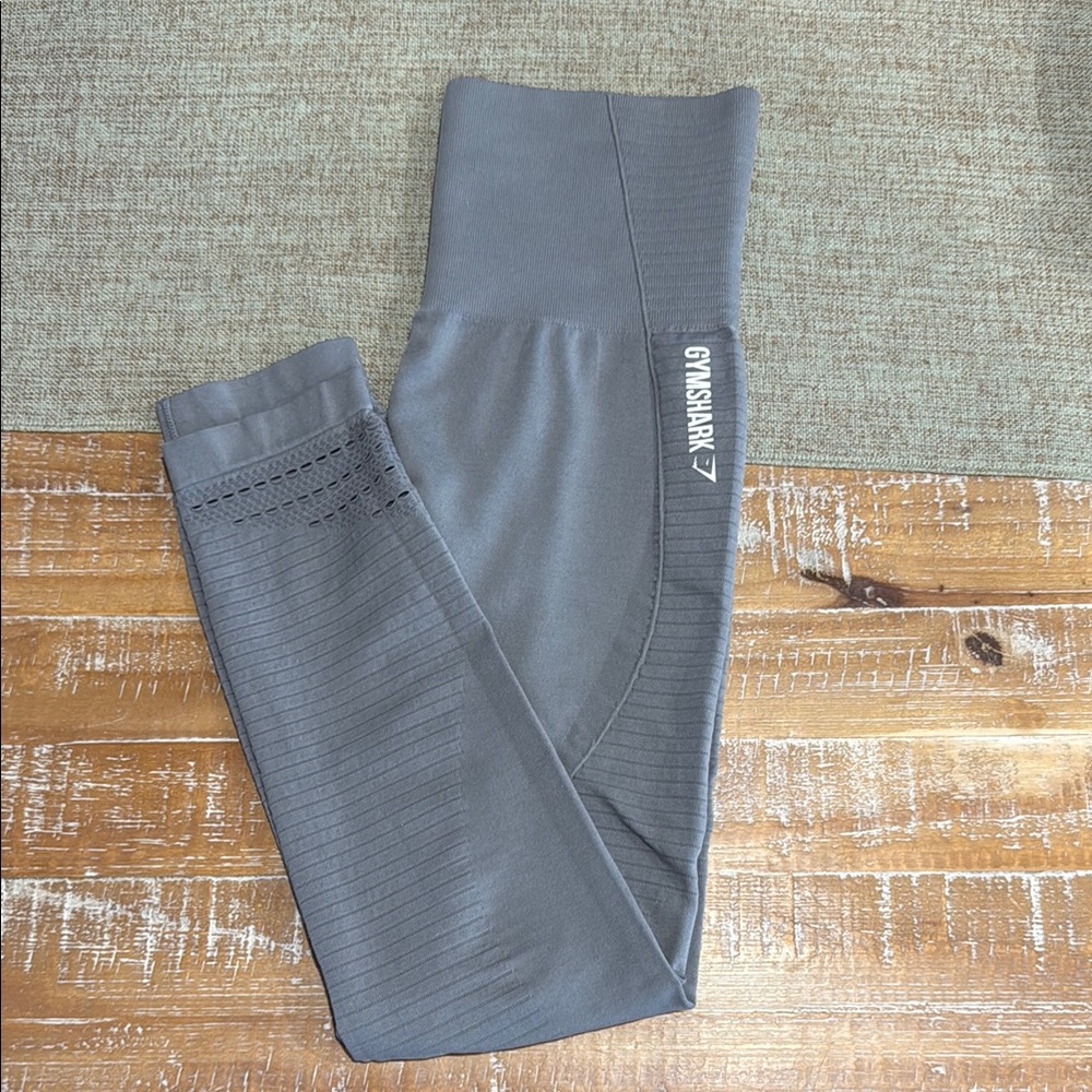 Gymshark Gray Leggings